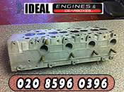 Ford Mondeo Diesel Cylinder Head For Sale